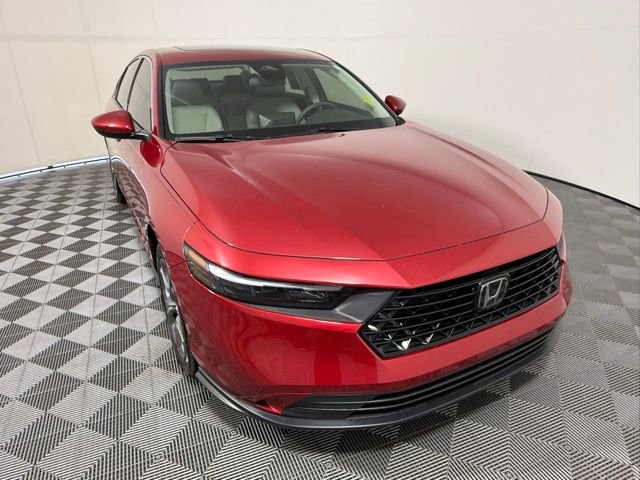Used 2024 Honda Accord EX image 8