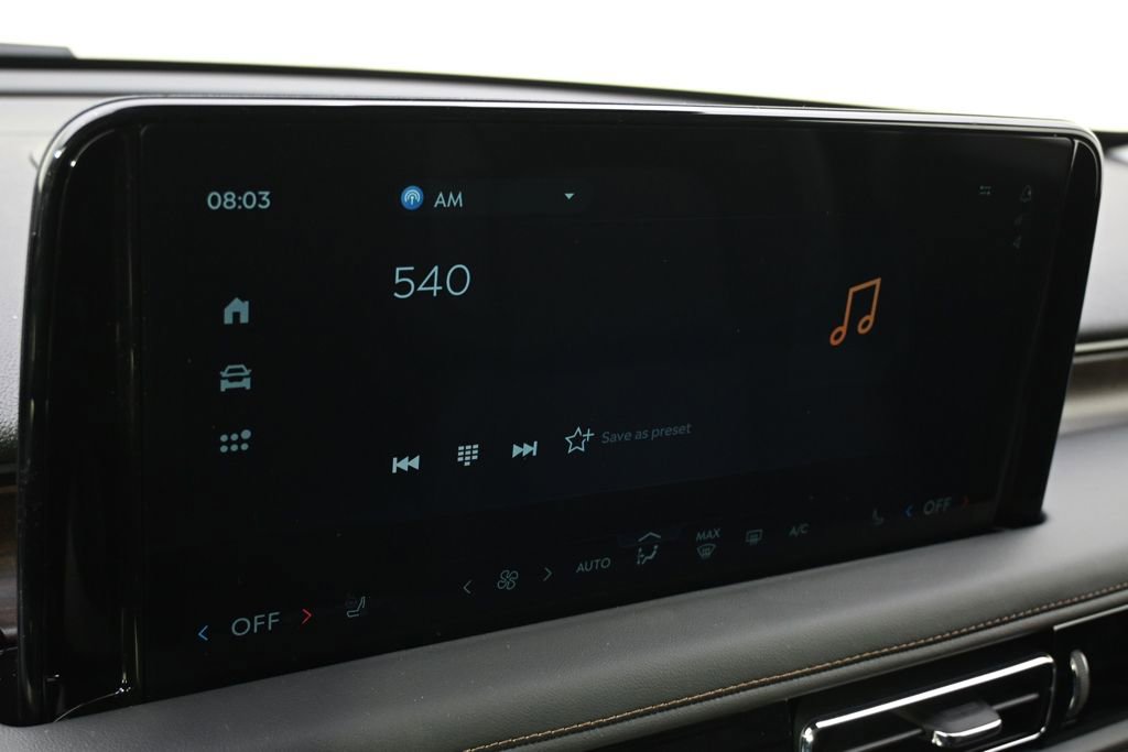 New 2026 Lincoln Aviator Reserve AWD/4WD image 28