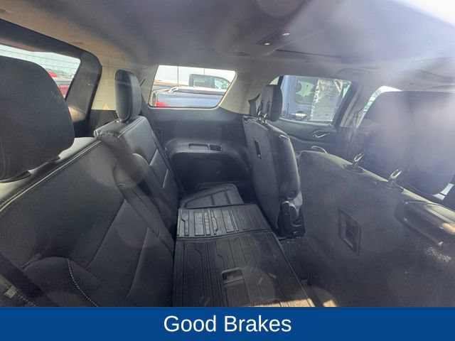 Used 2017 GMC Acadia Denali w/ Technology Package AWD/4WD image 11