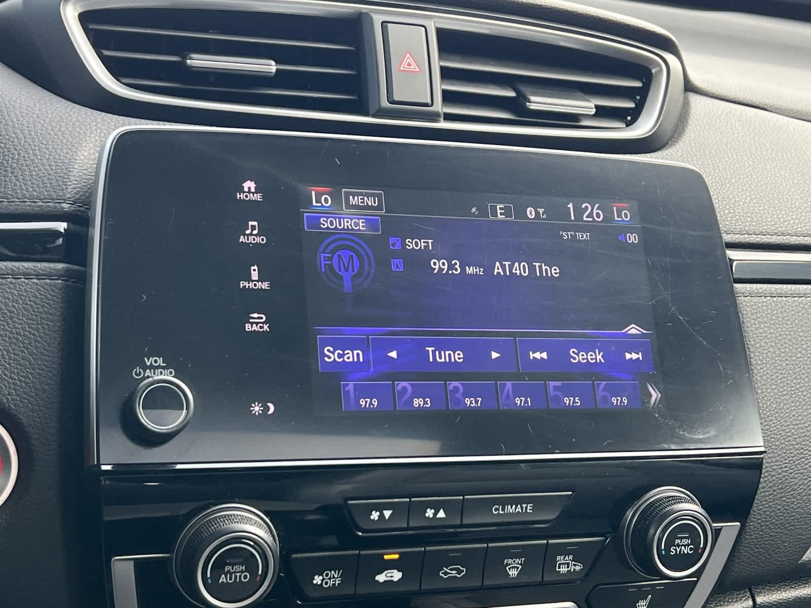Used 2017 Honda CR-V EX-L image 19