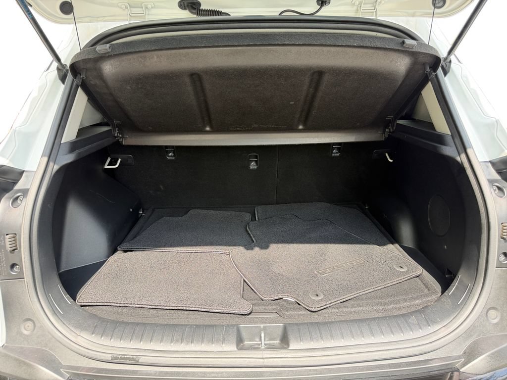 Certified 2024 Kia Seltos SX AWD/4WD image 11