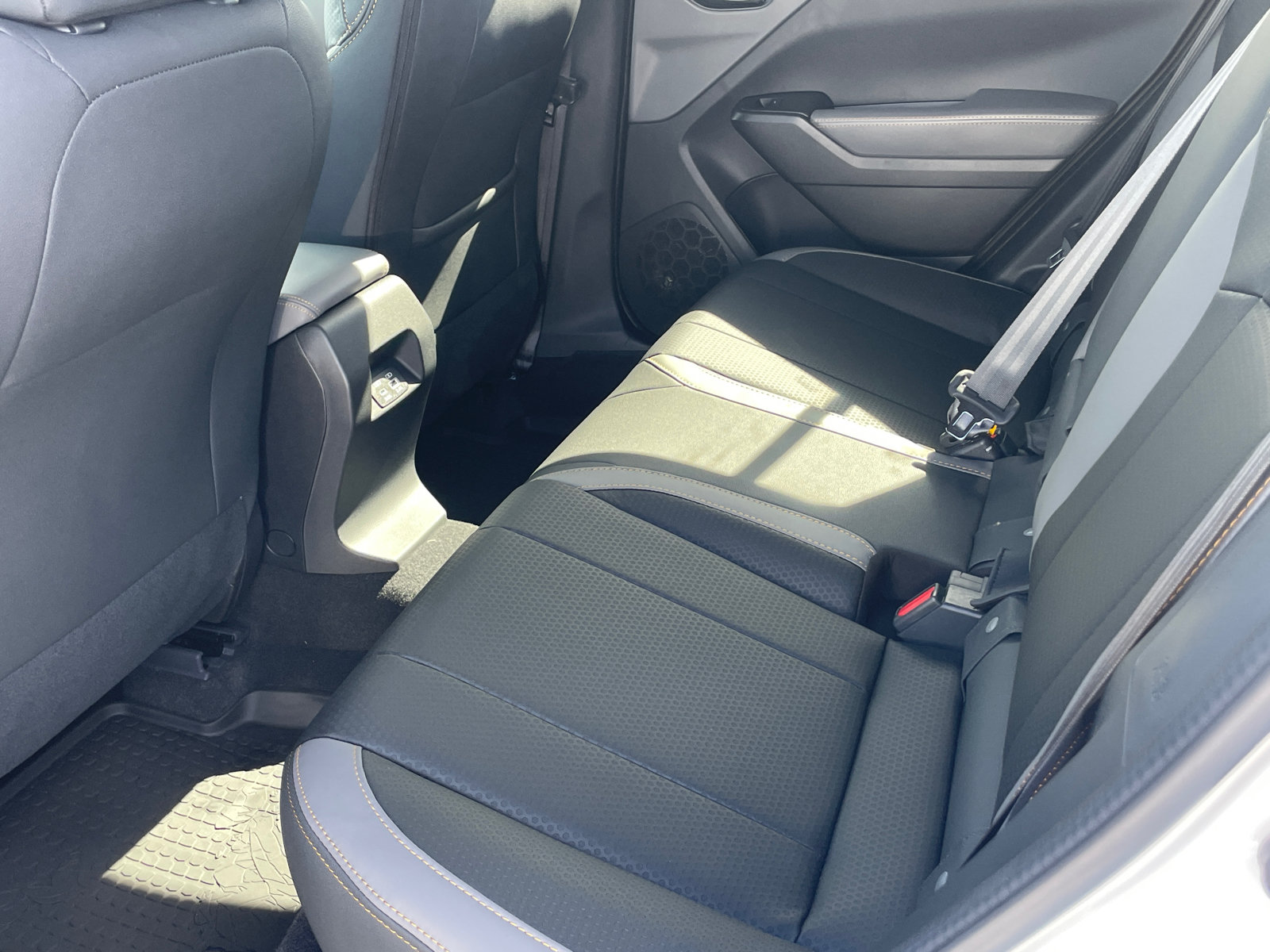 New 2026 Subaru Crosstrek 2.5i Wilderness AWD/4WD image 22