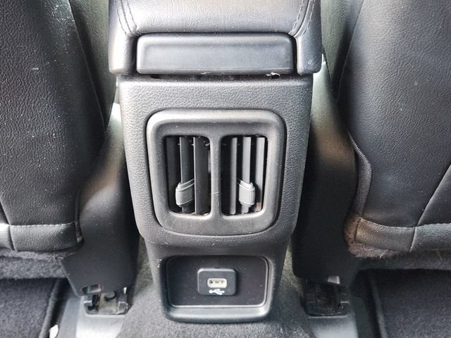 Used 2021 Jeep Compass Latitude w/ Sun and Sound Group FWD image 31