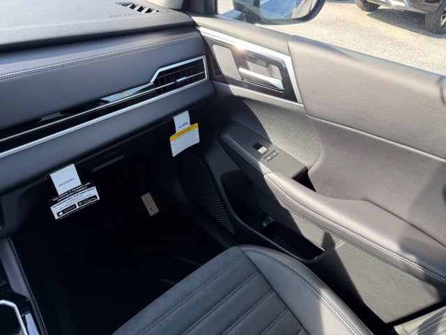 New 2026 Mitsubishi Outlander SE FWD image 20