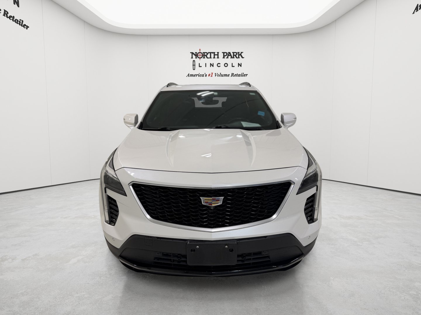 Used 2020 Cadillac XT4 Sport AWD/4WD image 8