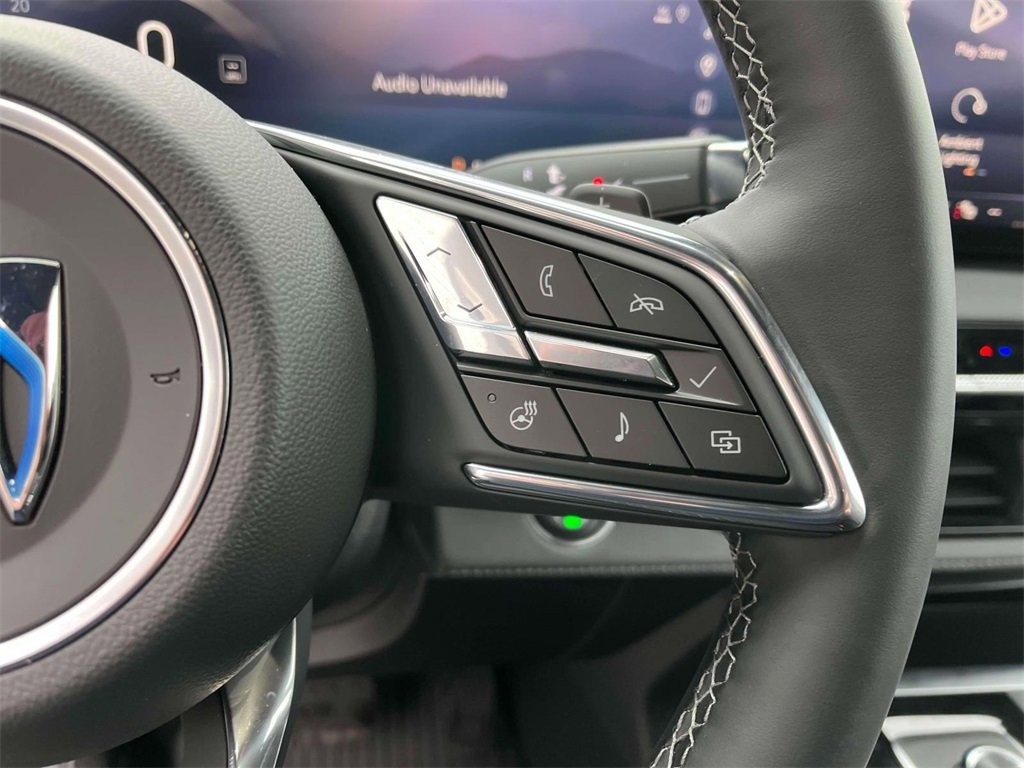 New 2025 Buick Enclave Sport Touring w/ LPO, Floor Liner Package image 27