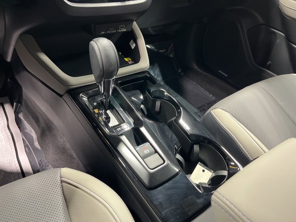 Certified 2026 Subaru Forester Limited image 31
