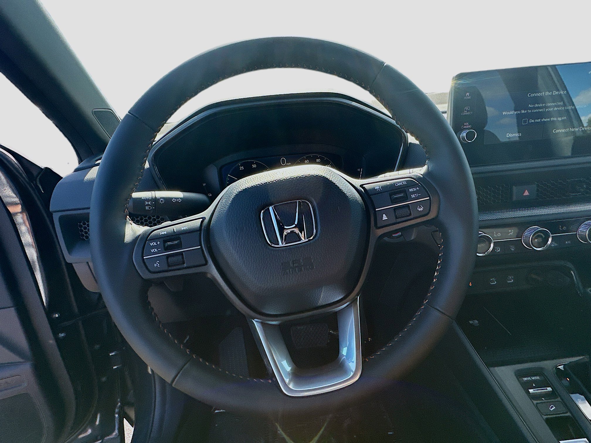 New 2026 Honda CR-V Sport-L image 10