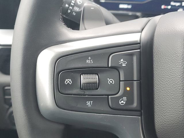 Certified 2024 Chevrolet Silverado 1500 RST w/ All Star Edition Plus image 21