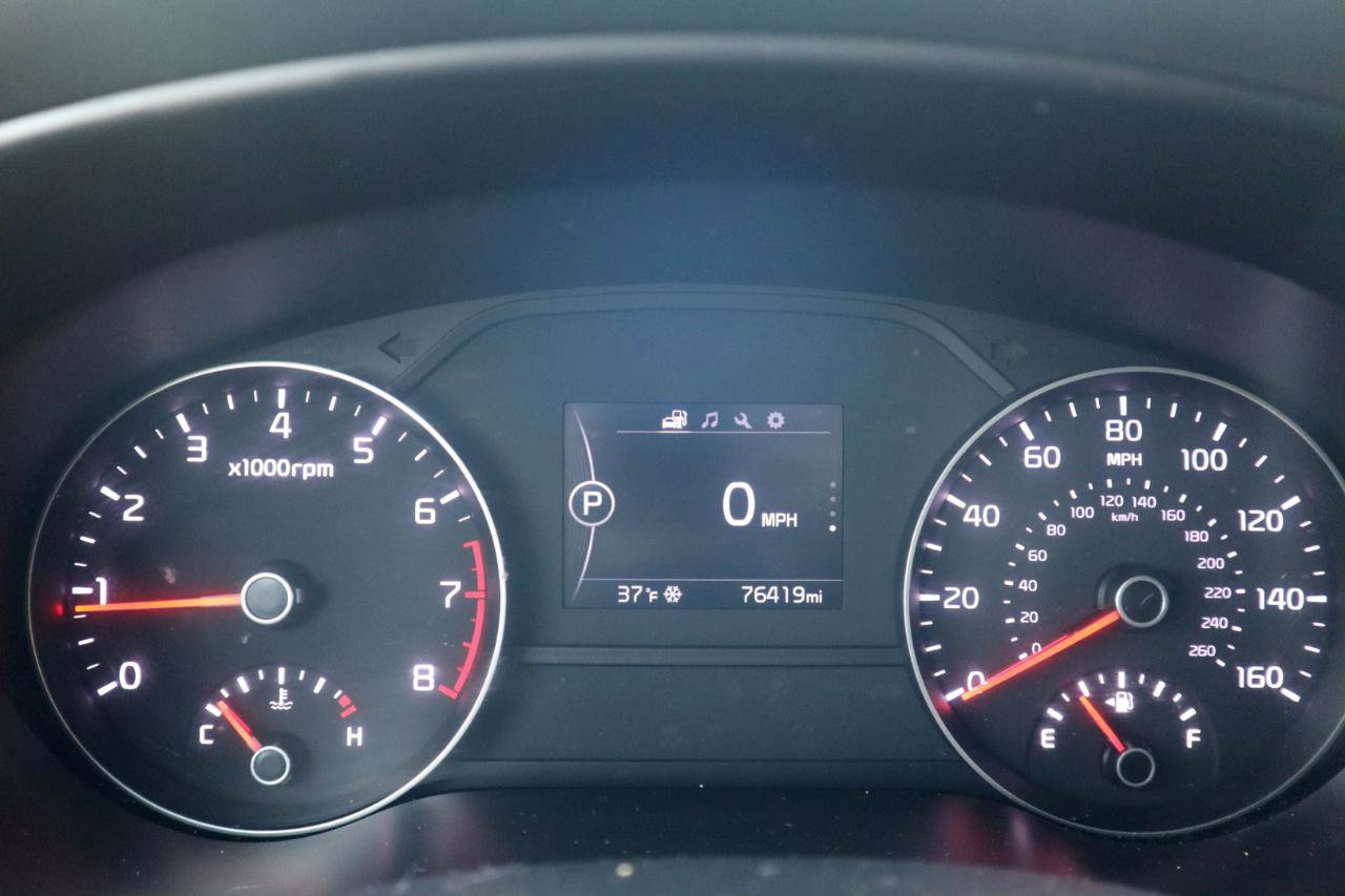 Used 2019 Kia Sportage LX image 48