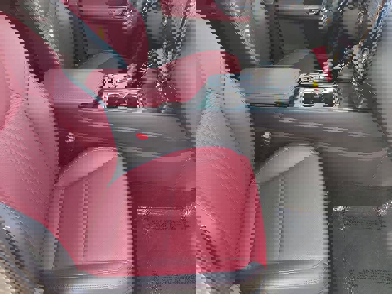 Used 2023 Lexus NX 350 AWD w/ Premium Package image 22