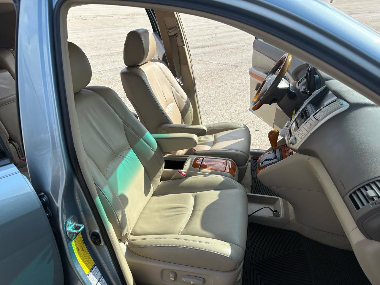 Used 2005 Lexus RX 330 AWD image 23