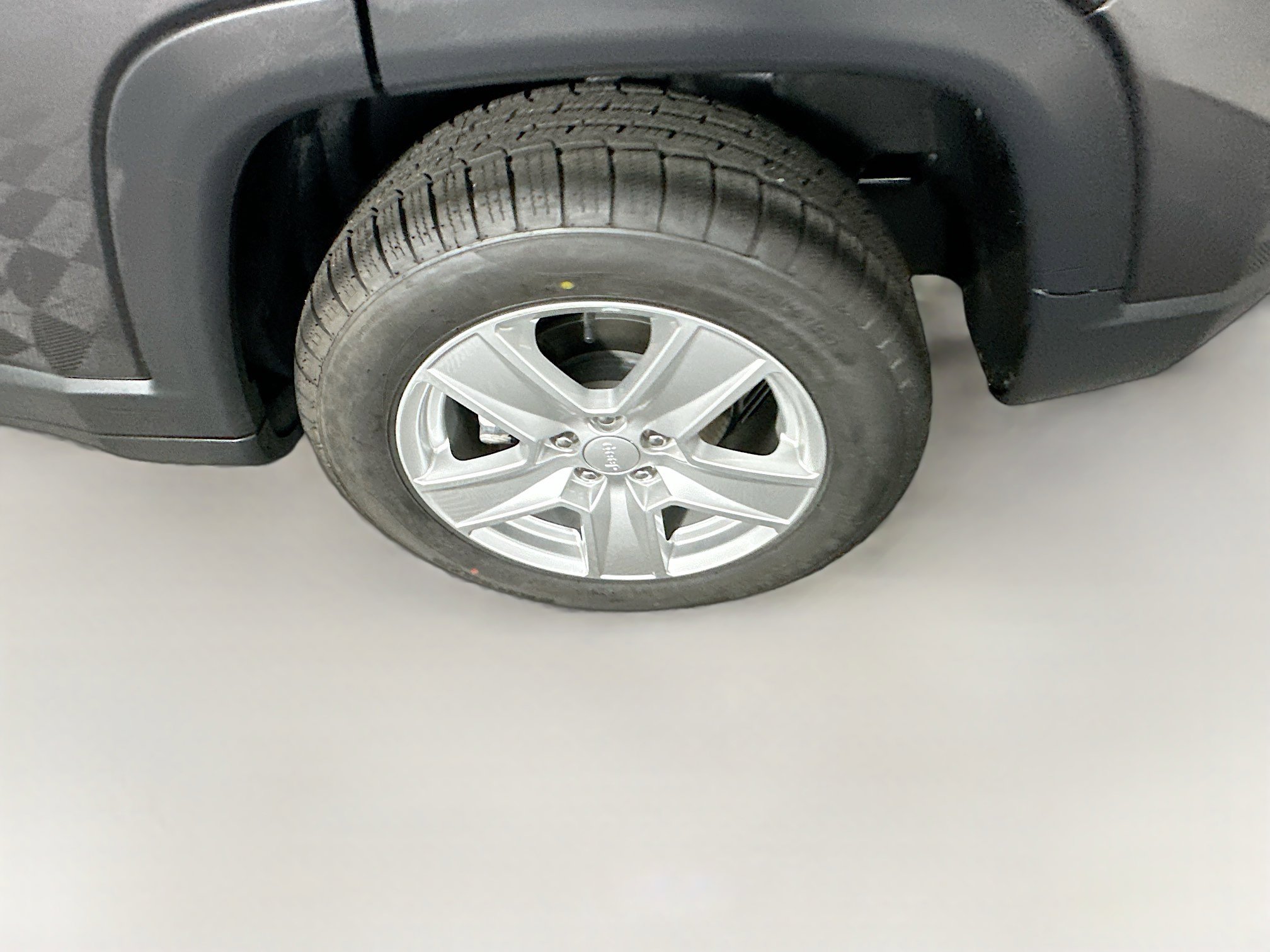 Used 2022 Jeep Compass Latitude image 11