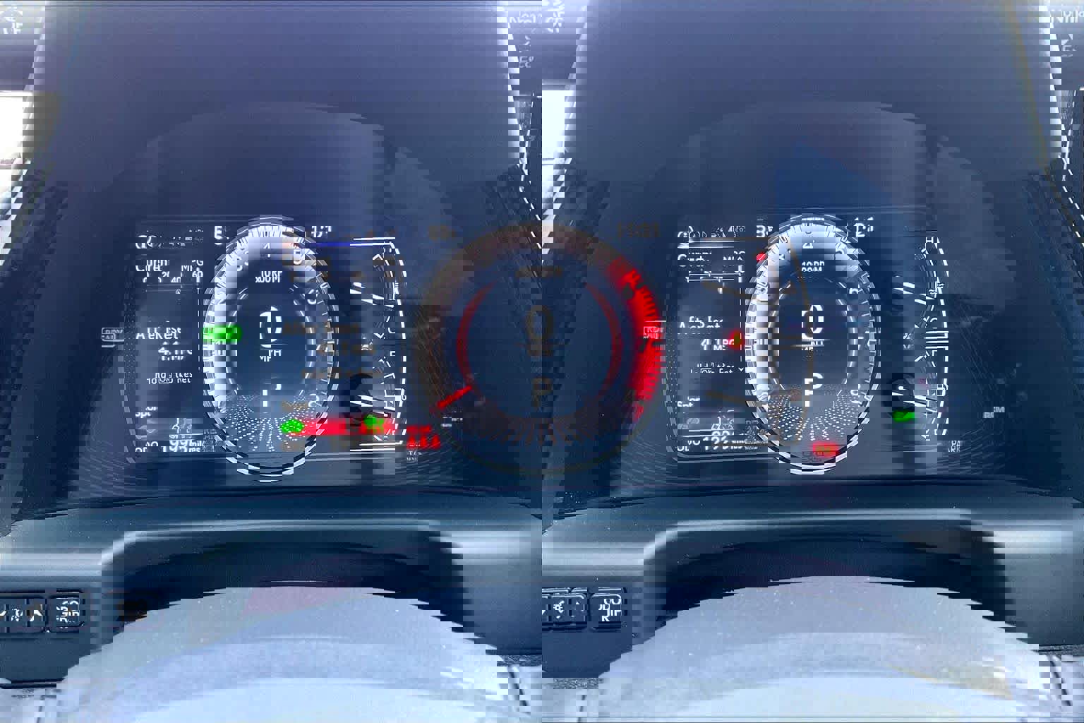 Used 2025 Lexus ES 300h w/ Premium Package image 25