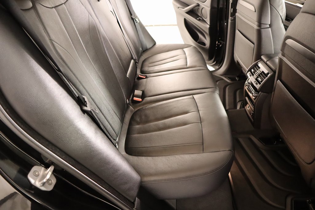Used 2015 BMW X5 xDrive35i image 15