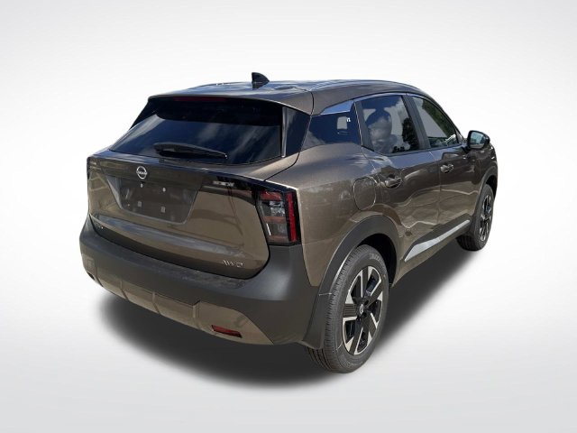 New 2027 Nissan Kicks SV AWD/4WD image 8