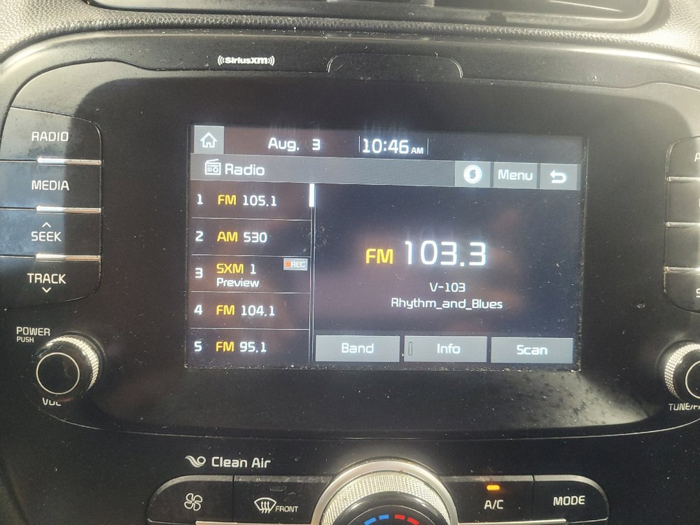 Used 2018 Kia Soul w/ Convenience Package FWD image 25