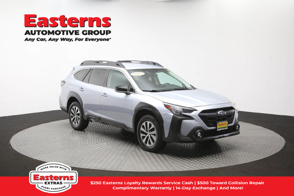 Used 2023 Subaru Outback Premium AWD/4WD image 50