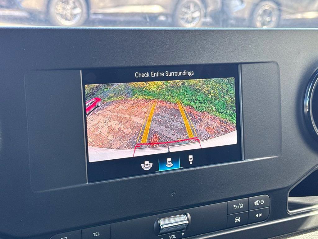 Used 2024 Mercedes-Benz Sprinter 3500 image 19