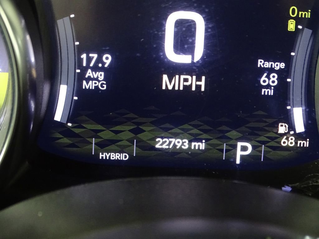 Used 2023 Jeep Wrangler Unlimited Sahara w/ Cold Weather Group image 41