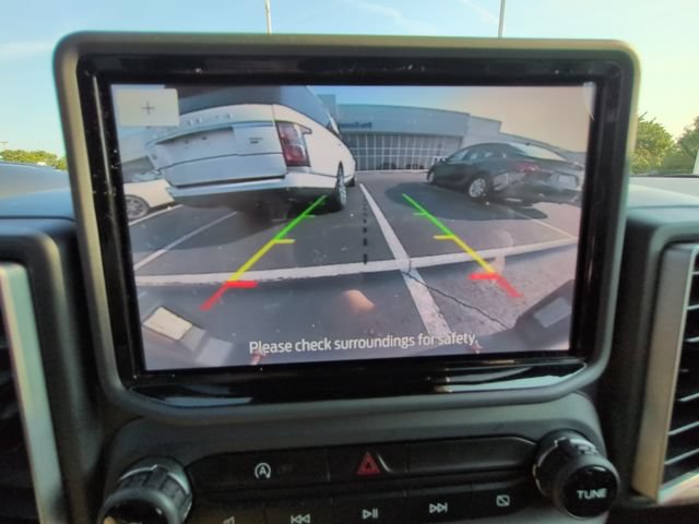 Used 2021 Ford Bronco Sport Big Bend AWD/4WD image 33