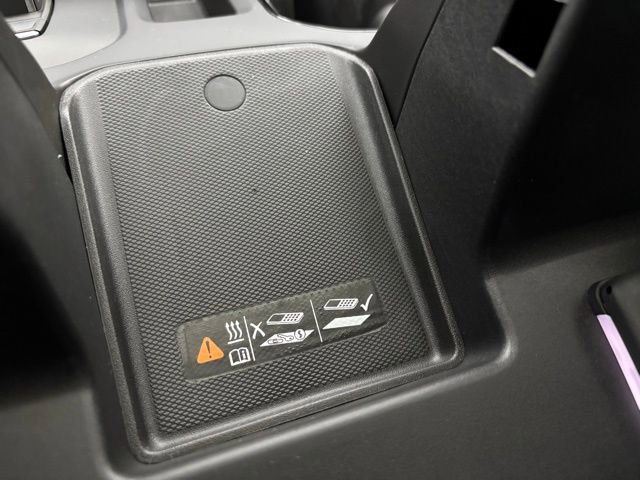 New 2026 GMC Sierra 1500 AT4 w/ AT4 Premium Package image 38