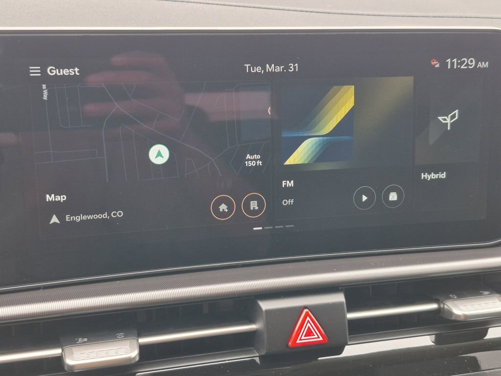 New 2026 Kia Sportage SX Prestige image 21