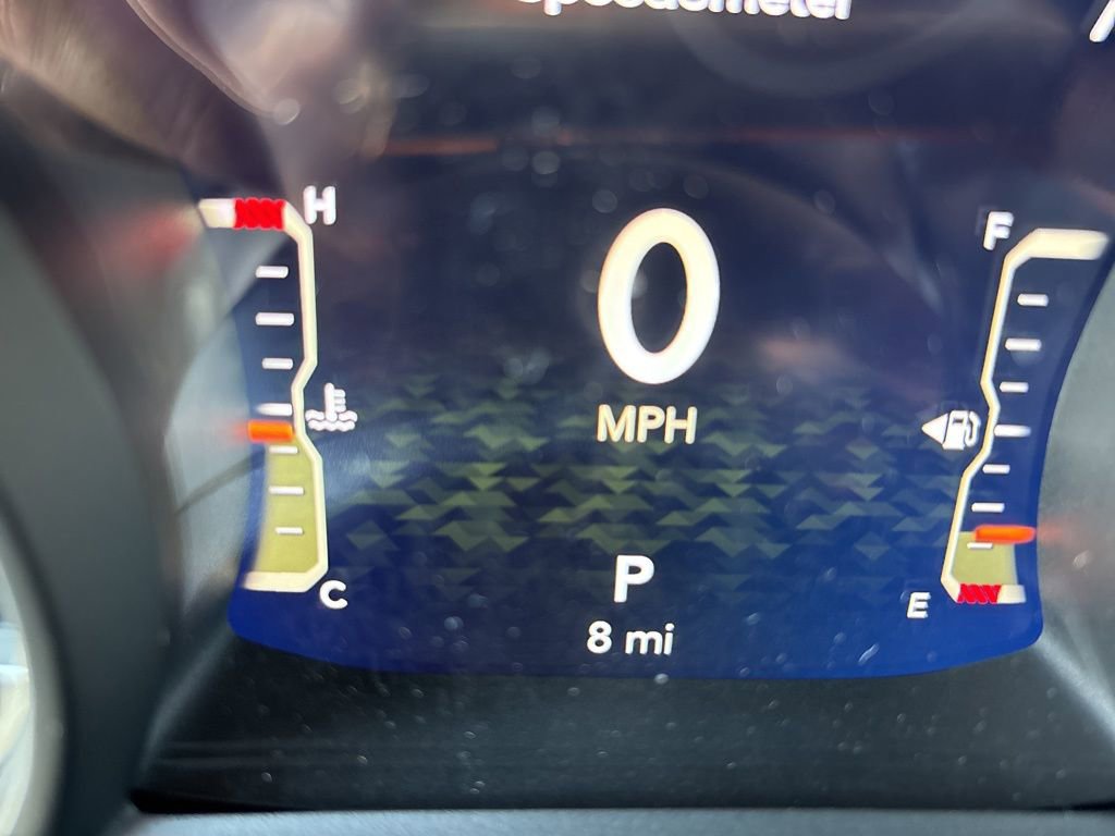 New 2025 Jeep Wrangler Unlimited Sahara image 31