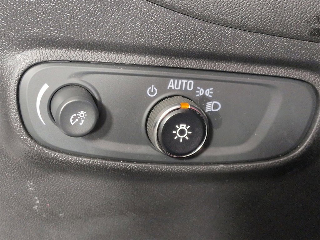 Certified 2024 Chevrolet Equinox RS w/ RS Leather Package image 17