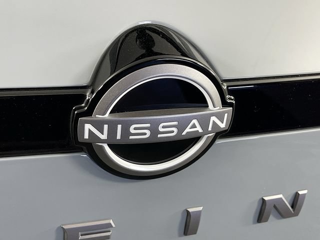 New 2026 Nissan Pathfinder Platinum w/ Cargo Package FWD image 19