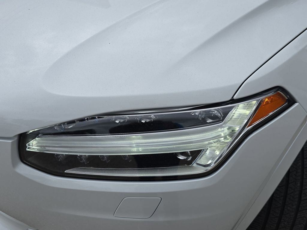 Used 2021 Volvo XC90 T8 Inscription Expression w/ Advanced Package image 32