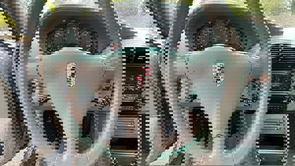 Used 2003 Porsche 911 GT3 RS image 30