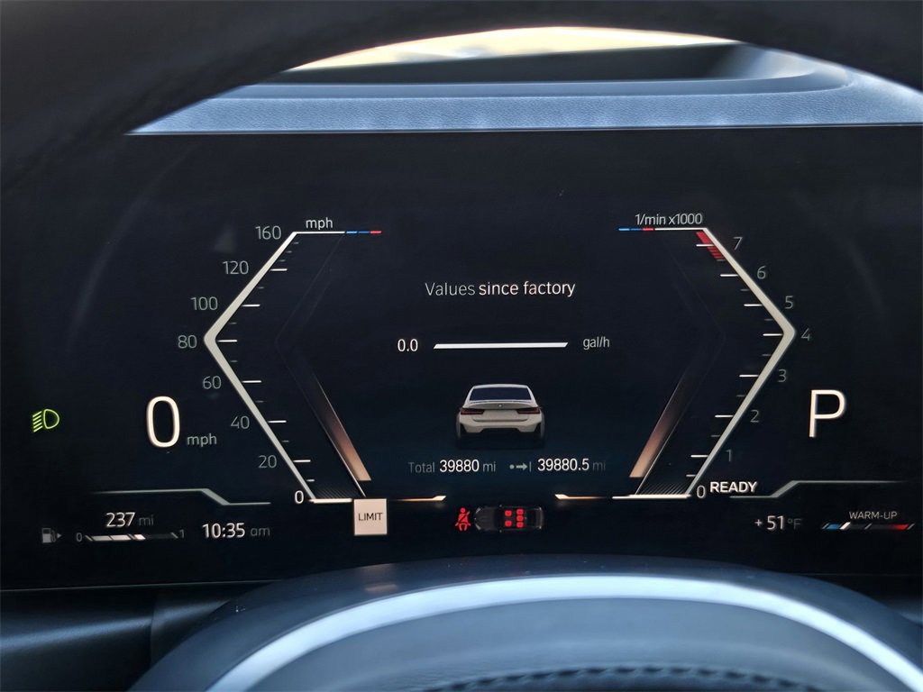 Used 2023 BMW M340i w/ Premium Package image 35