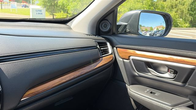 Used 2018 Honda CR-V Touring image 19