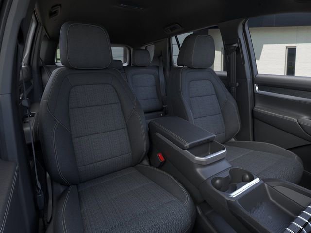 New 2026 GMC Terrain Elevation w/ LPO, Floor Liner Package image 16