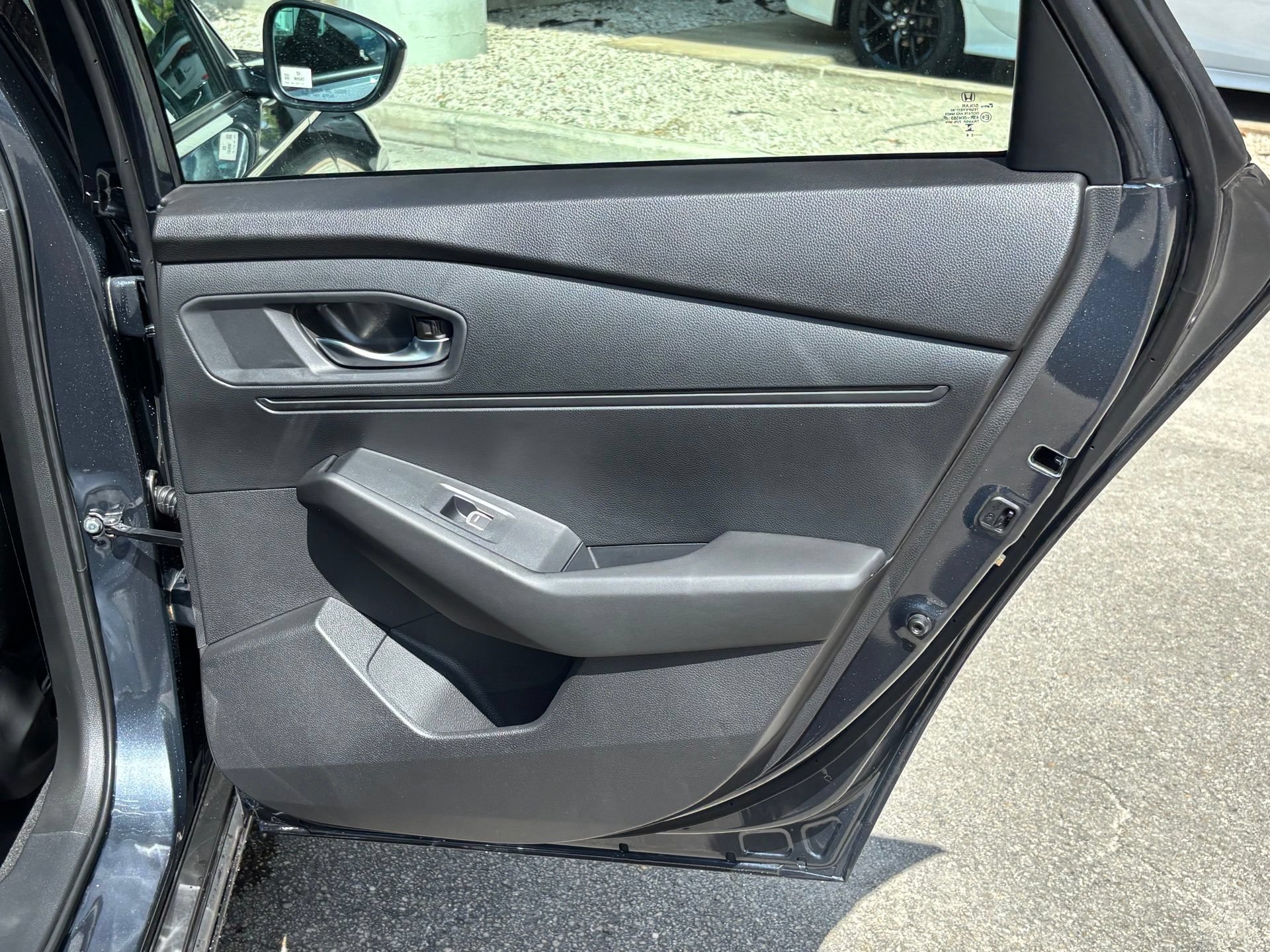 New 2026 Honda Accord SE image 13
