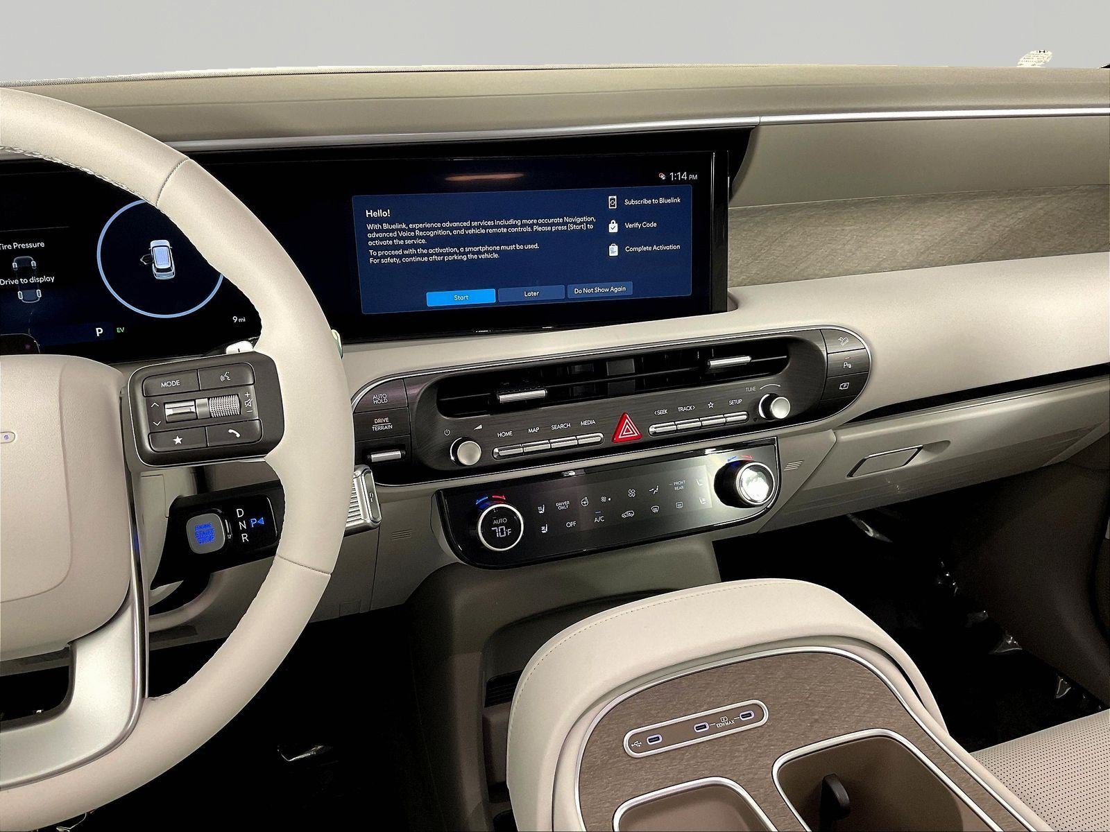 New 2027 Hyundai Palisade SEL Premium AWD/4WD image 11
