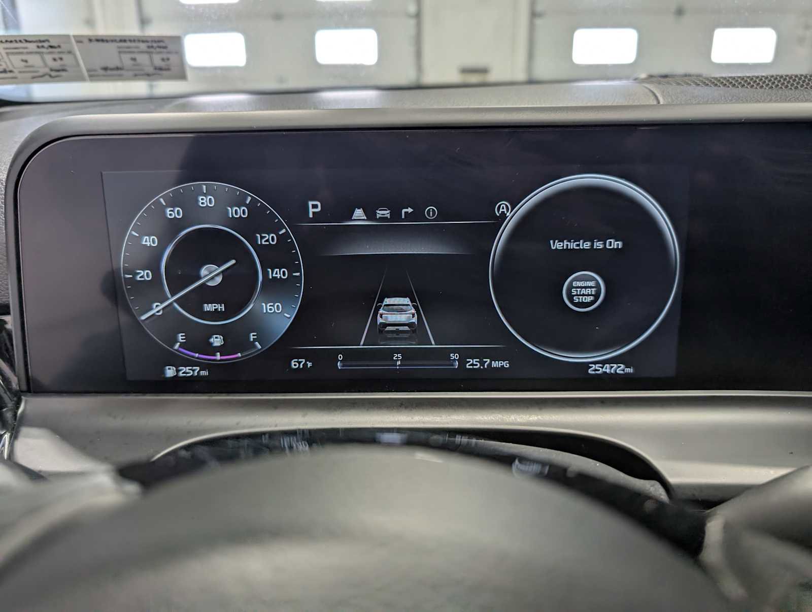 Used 2024 Kia Seltos S AWD/4WD image 22