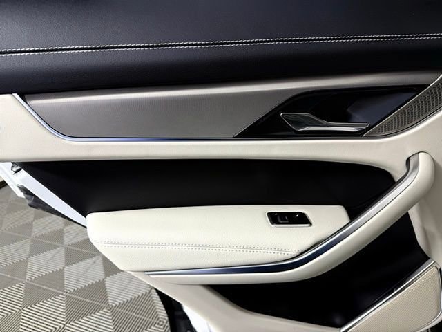 New 2026 Jaguar F-PACE R-Dynamic S image 24