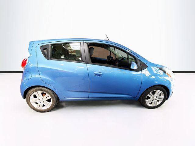 Used 2015 Chevrolet Spark LT FWD image 5