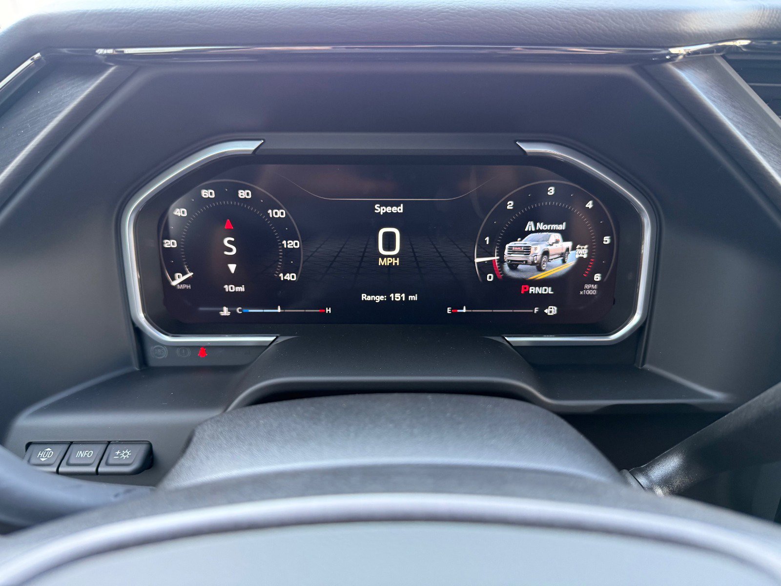 New 2026 GMC Sierra 2500 AT4 w/ AT4 Premium Plus Package image 25