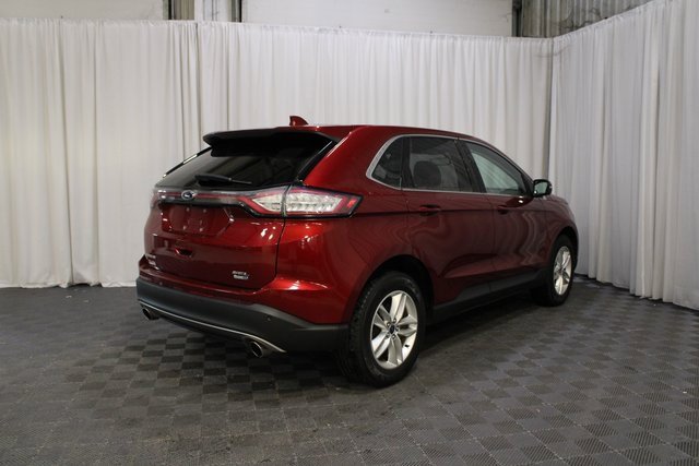 Used 2022 Ford Escape SE w/ Cold Weather Package image 23