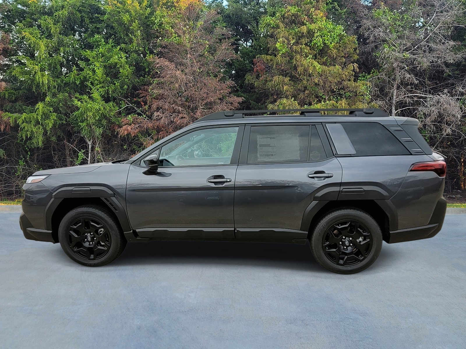 New 2026 Subaru Outback Limited image 21