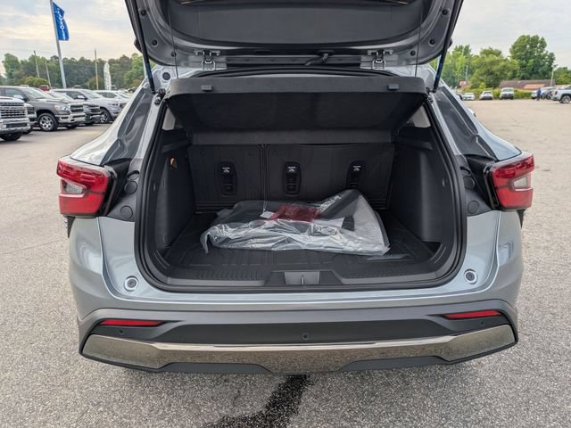 New 2026 Chevrolet Trax ACTIV w/ Driver Confidence Package FWD image 28