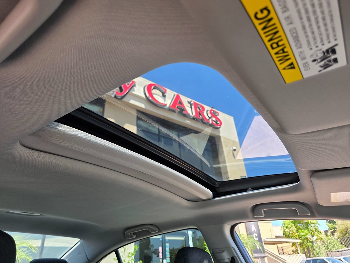 Used 2015 Honda Civic EX image 18