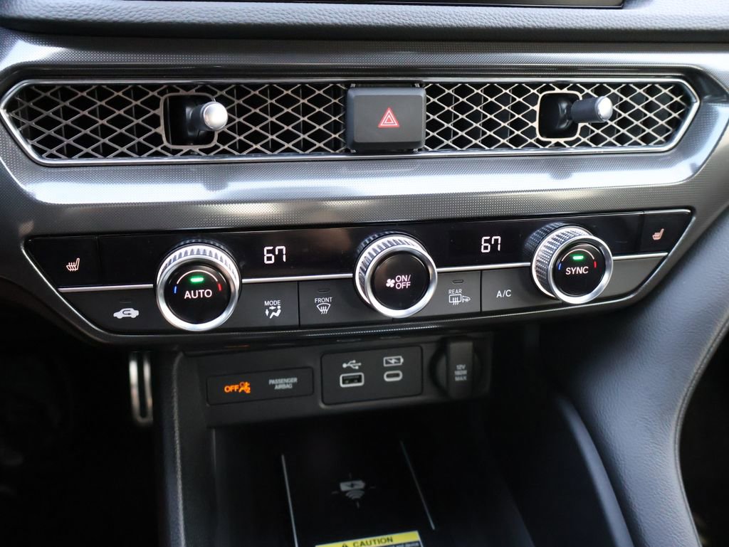 Used 2025 Acura Integra Type S image 21