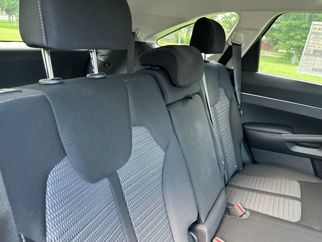 New 2026 Kia Sorento LX FWD image 22