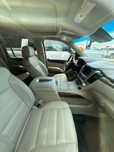 Used 2019 GMC Yukon XL Denali w/ Denali Ultimate Package AWD/4WD image 13