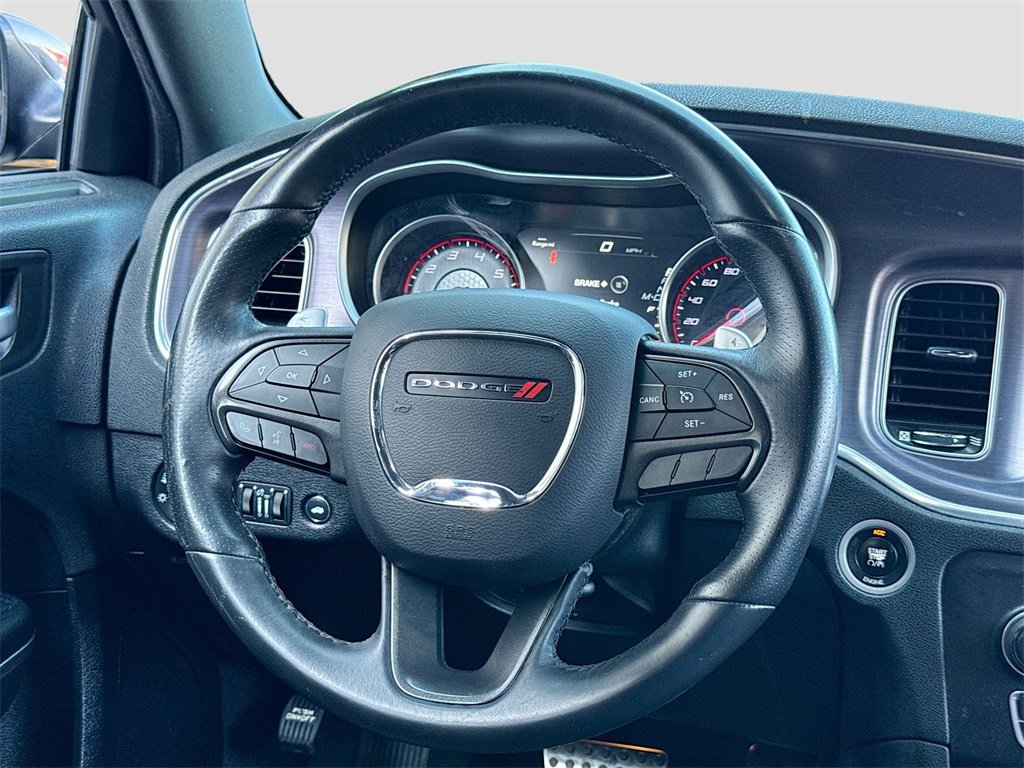 Used 2016 Dodge Charger R/T Scat Pack w/ Beats Audio Group image 16