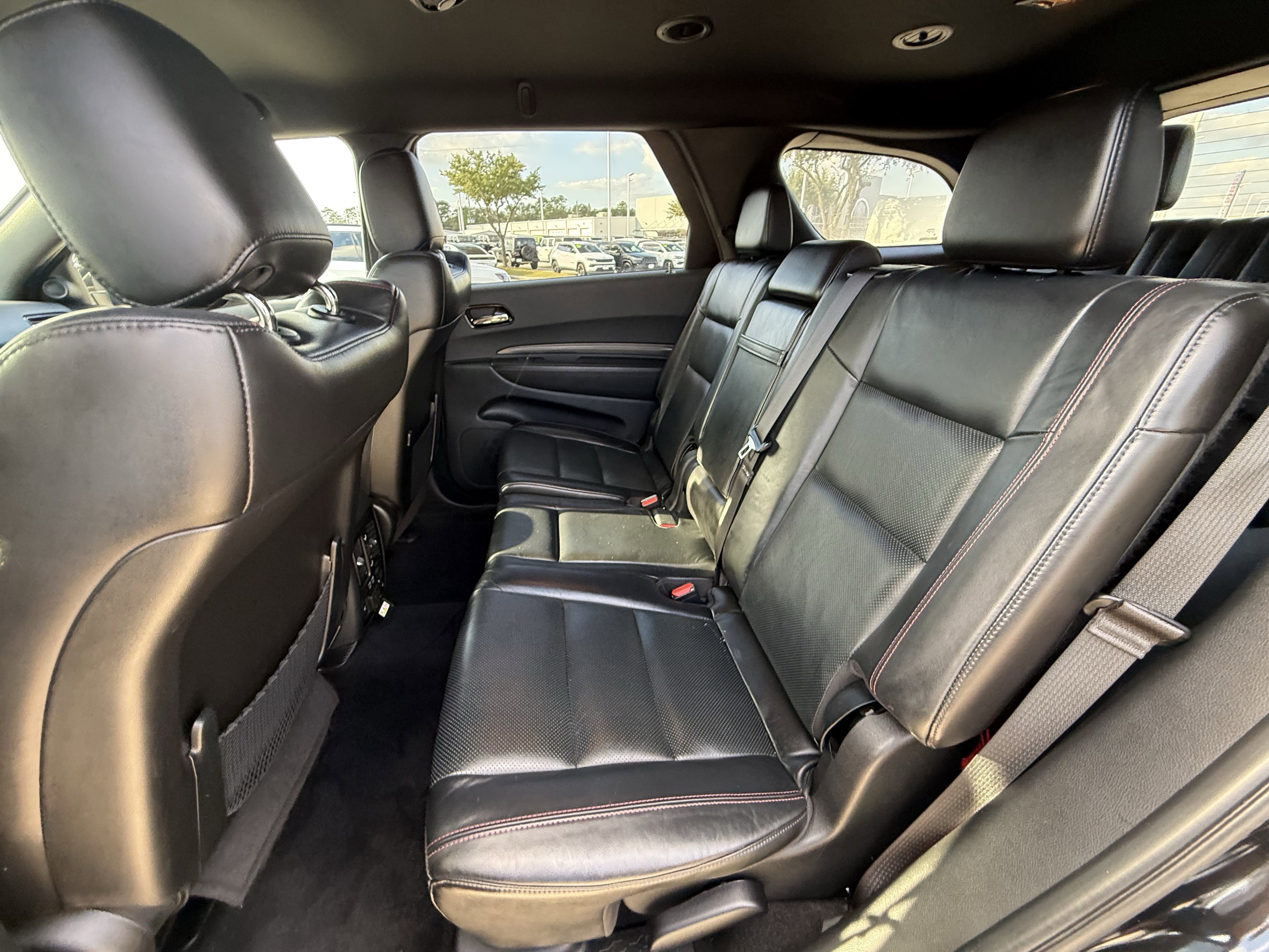 Used 2022 Dodge Durango R/T image 29